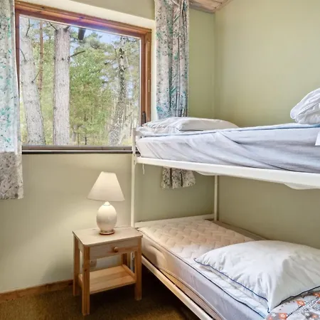 Holiday home Awa *