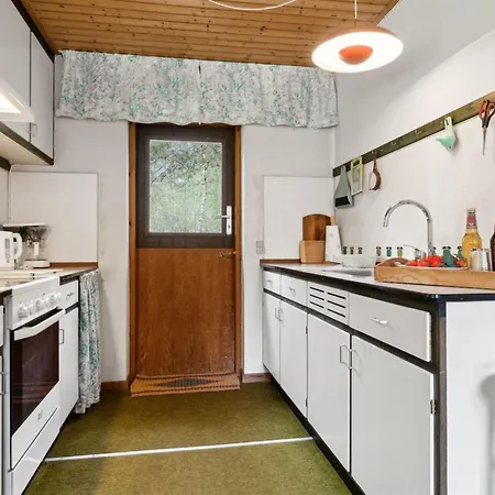 Awa Holiday home *