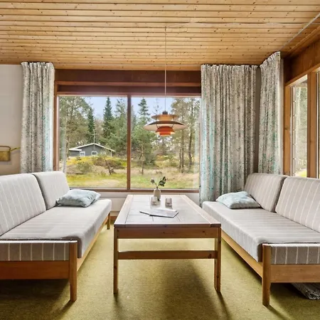 Holiday home Awa Nexo
