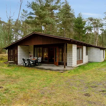 Holiday home Awa *