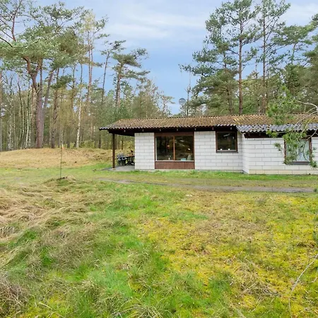 Awa Holiday home *