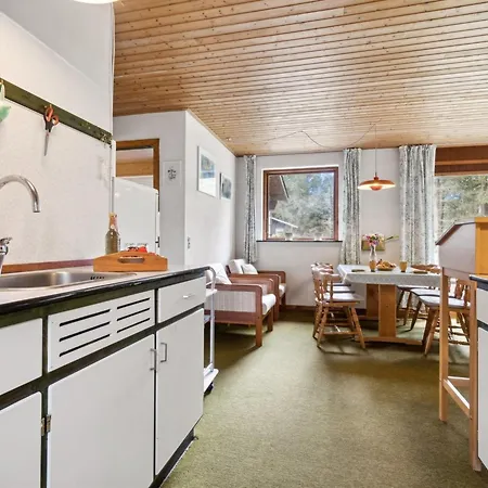 Awa - 800m From The Sea By Interhome Дом отдыха Нексё