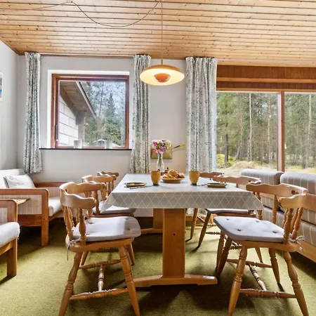 Awa - 800m From The Sea By Interhome * Neksø