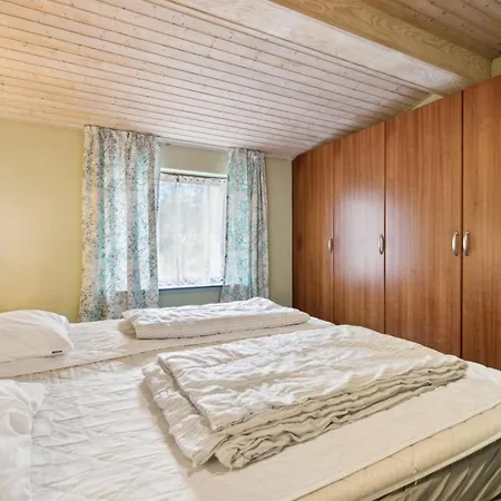 Дом отдыха Awa - 800m From The Sea By Interhome