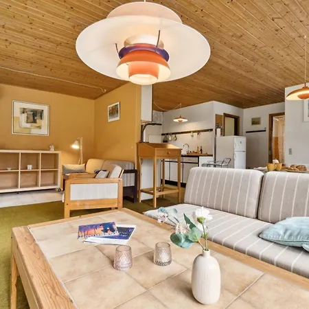 Awa - 800m From The Sea By Interhome Tatil Evi *