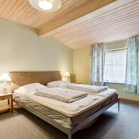 Awa - 800m From The Sea By Interhome * 内克瑟