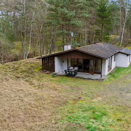 Awa - 800m From The Sea By Interhome Дом отдыха Нексё