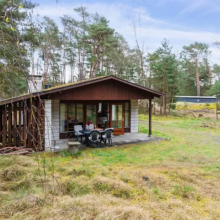 Awa - 800m From The Sea By Interhome Дом отдыха *