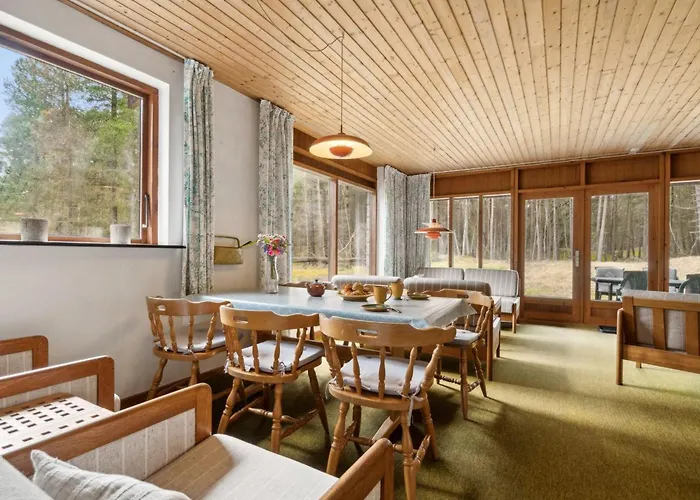 Awa - 800m From The Sea By Interhome Дом отдыха