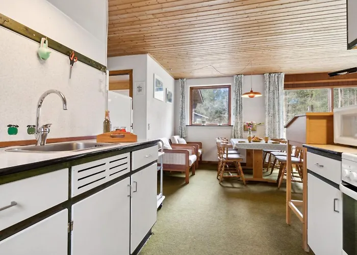 Awa - 800m From The Sea By Interhome Дом отдыха Нексё