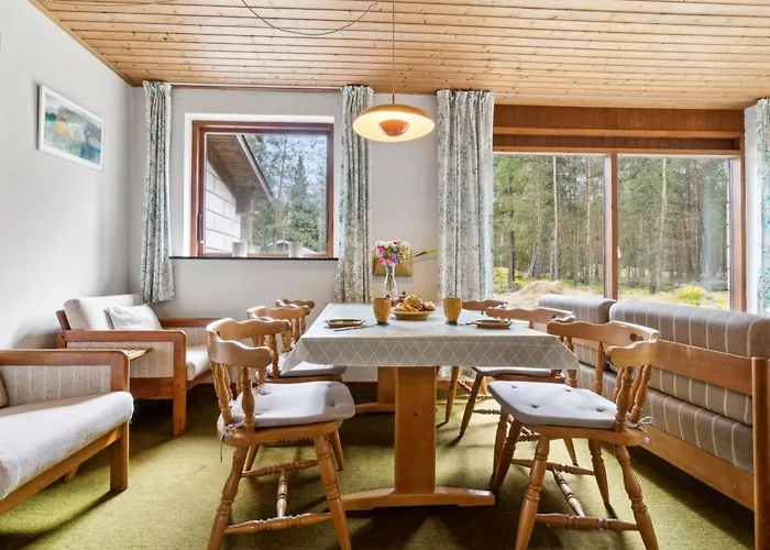 Awa - 800m From The Sea By Interhome * Нексё