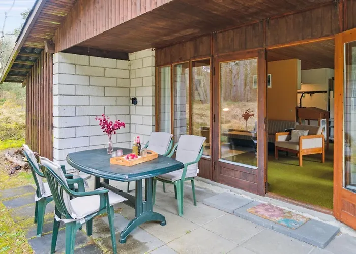 Дом отдыха Awa - 800m From The Sea By Interhome *