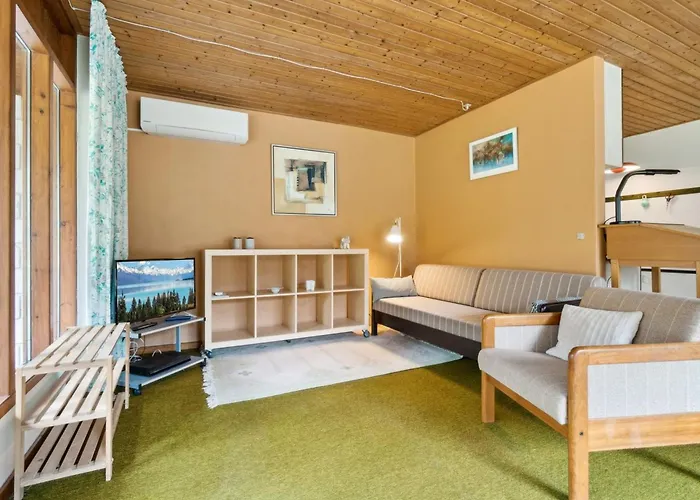 Awa - 800m From The Sea By Interhome Дом отдыха