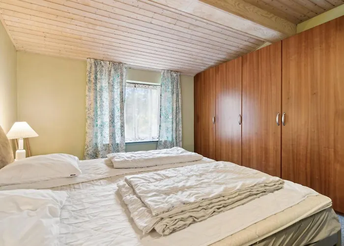 Дом отдыха Awa - 800m From The Sea By Interhome