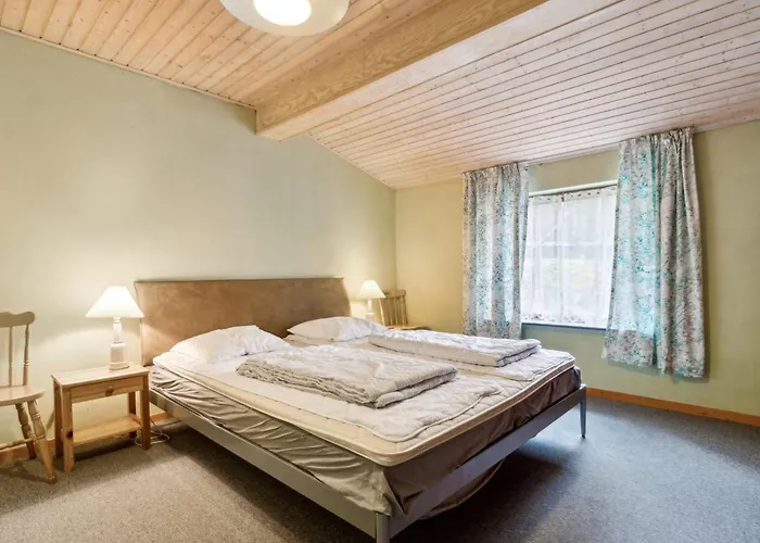 Awa - 800m From The Sea By Interhome * Нексё