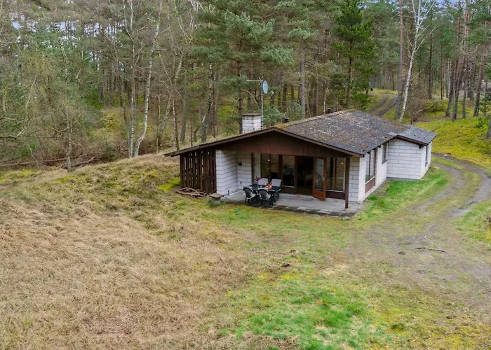 Awa - 800m From The Sea By Interhome Дом отдыха Нексё