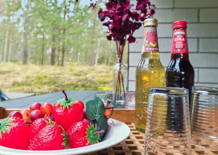 Awa - 800m From The Sea By Interhome Нексё