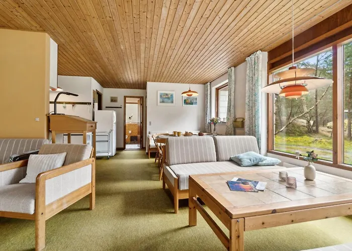 Awa - 800m From The Sea By Interhome