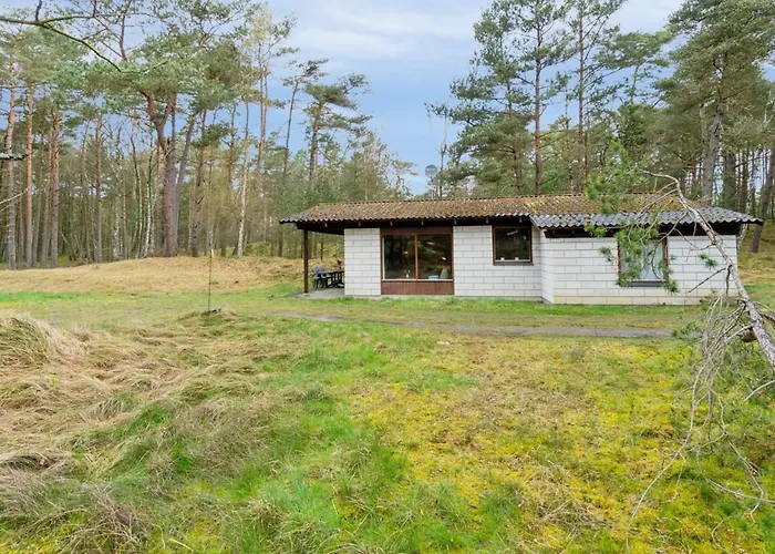 Дом отдыха Awa - 800m From The Sea By Interhome