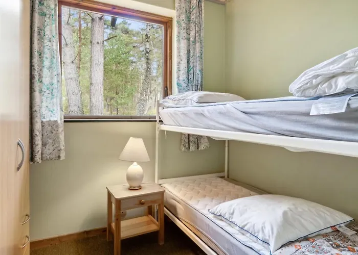 Дом отдыха Awa - 800m From The Sea By Interhome *