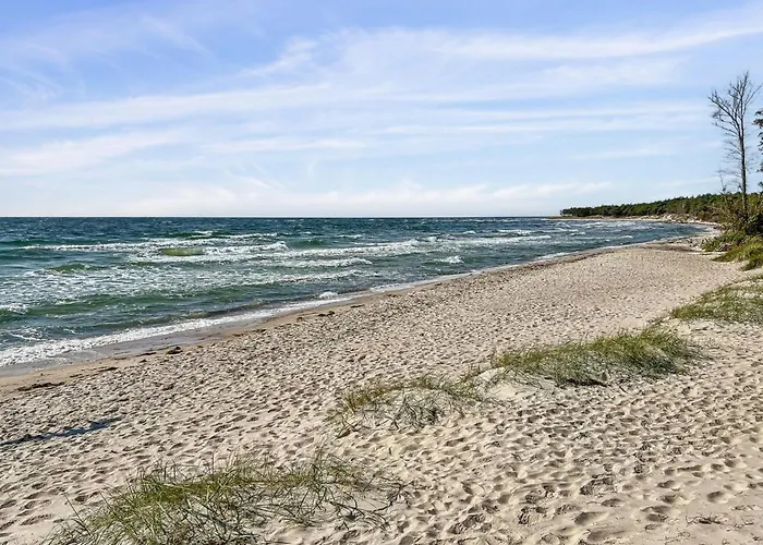 Дом отдыха Awa - 800m From The Sea By Interhome