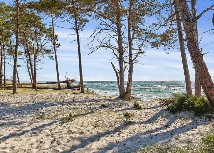 Дом отдыха Awa - 800m From The Sea By Interhome *